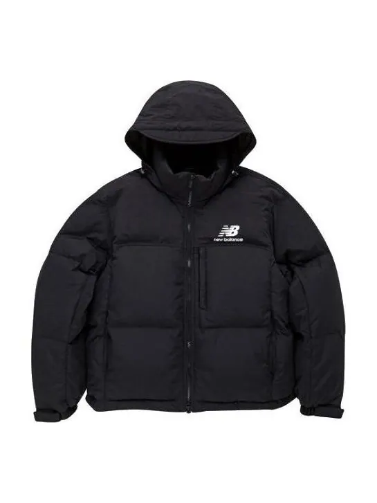 Куртка New Balance Unisex — 1