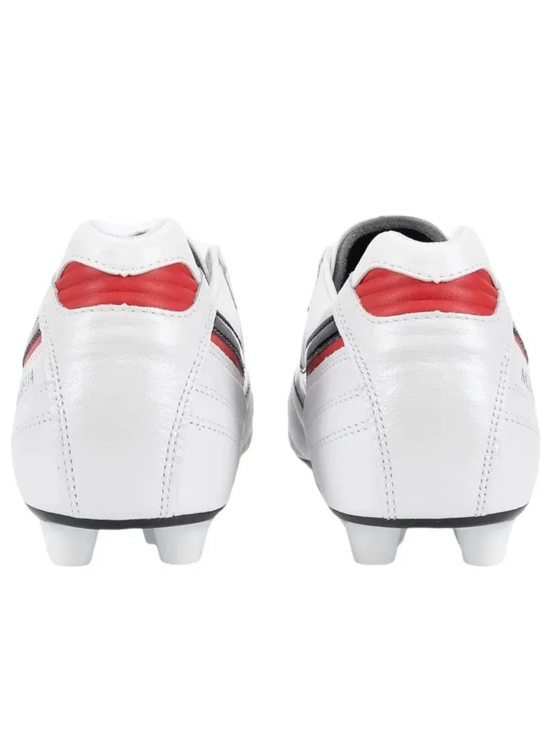 Кроссовки Mizuno Morelia II Japan 'White Black' P1GA200209 — изображение 3 из 5, белый