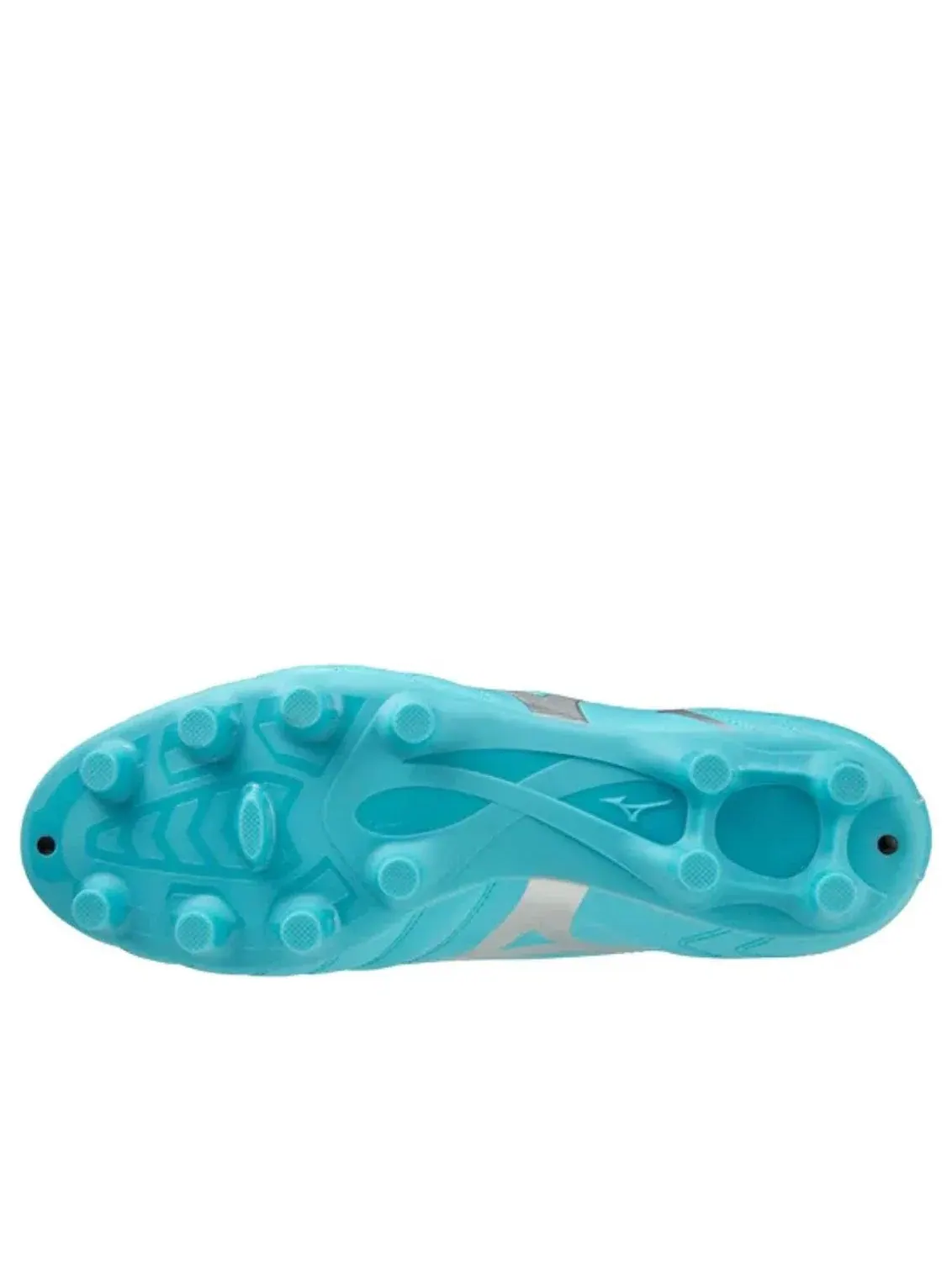 Кроссовки Mizuno Monarcida Neo II Select 'Blue White' P1GA232525 — изображение 3 из 4, синий