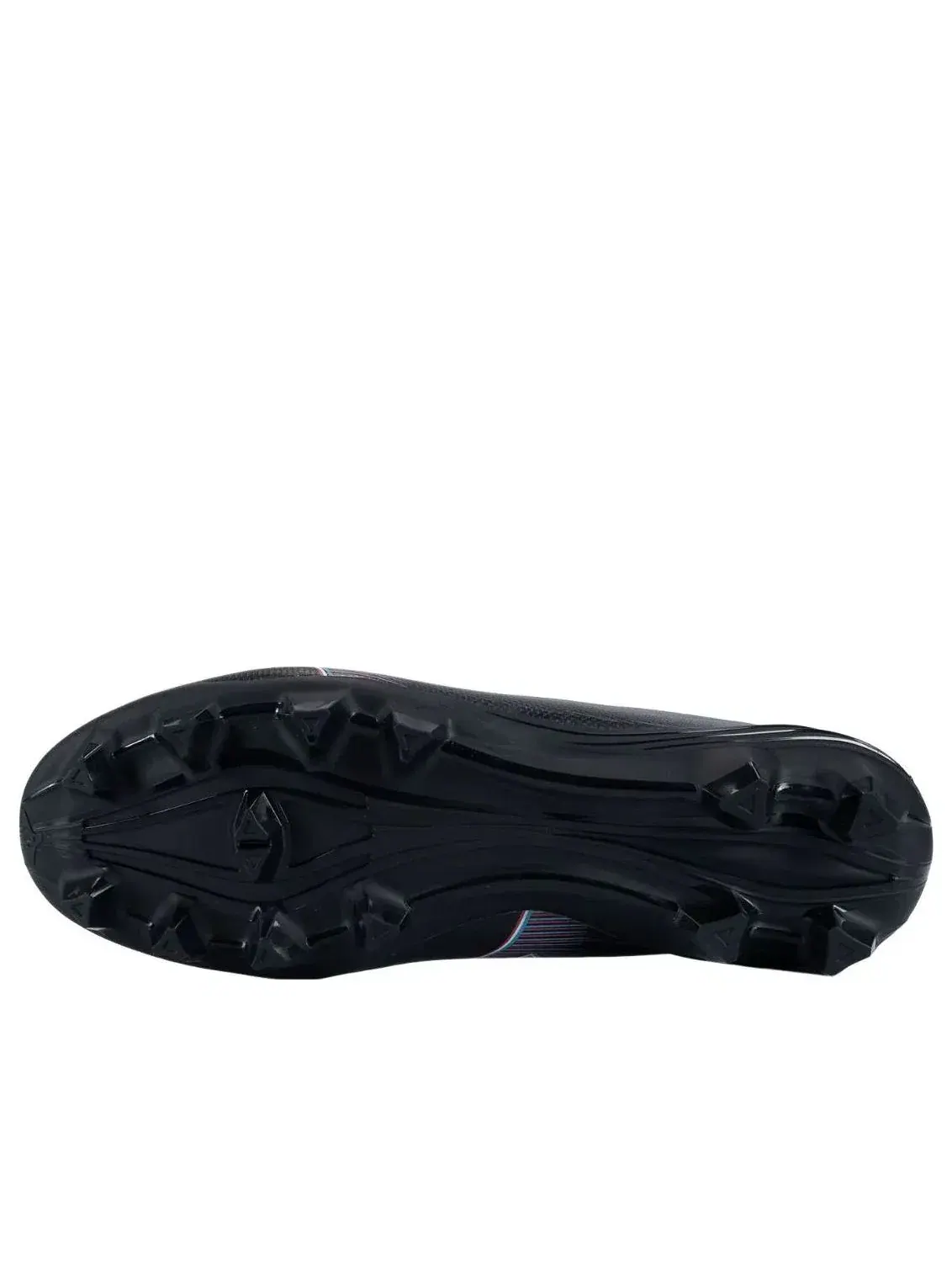 Кроссовки Mizuno Alpha Select 'Black' P1GA236501 — изображение 5 из 5, черный