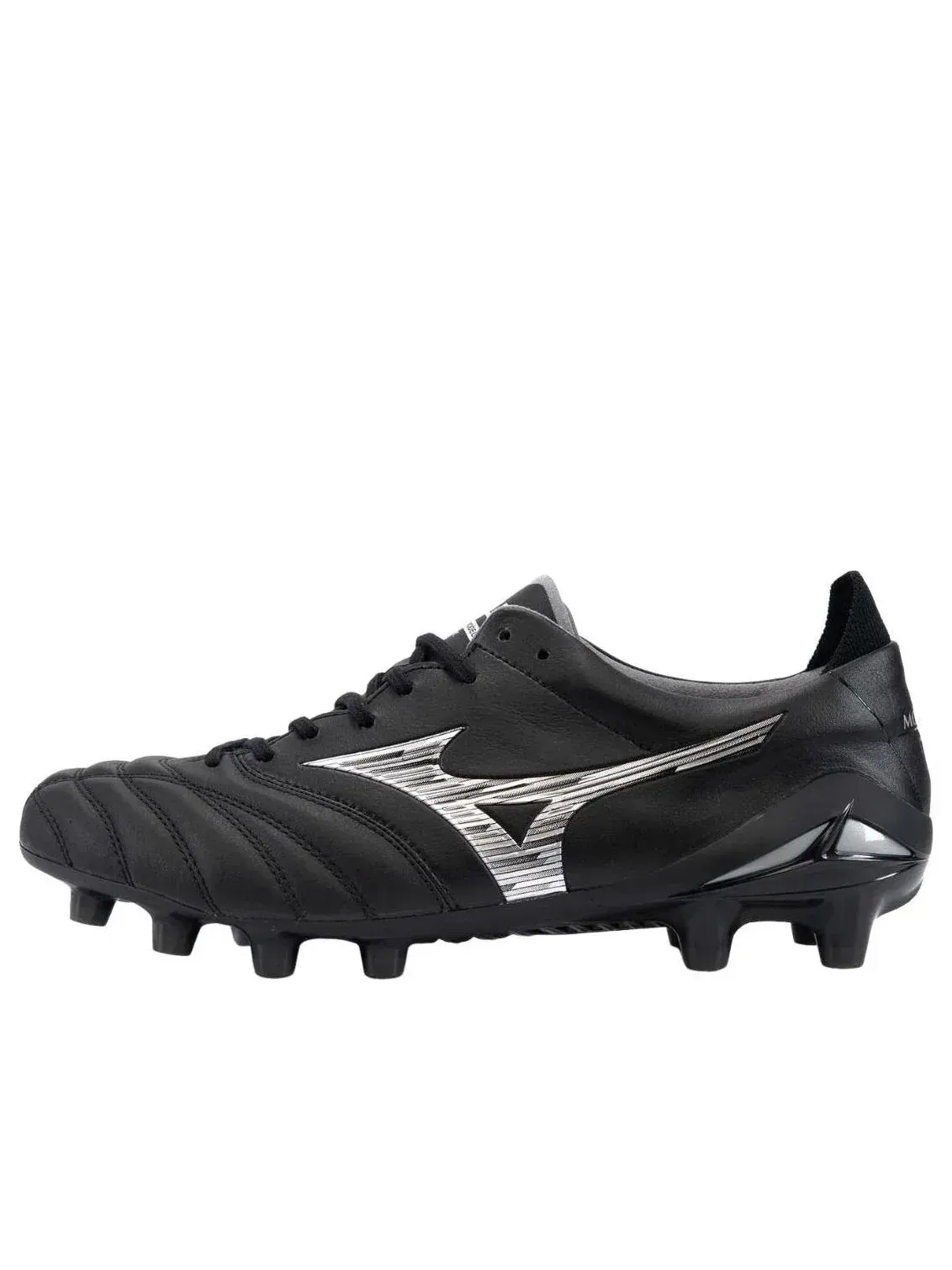 Кроссовки Mizuno Morelia Neo IV B Япония — изображение 1 из 5, черный