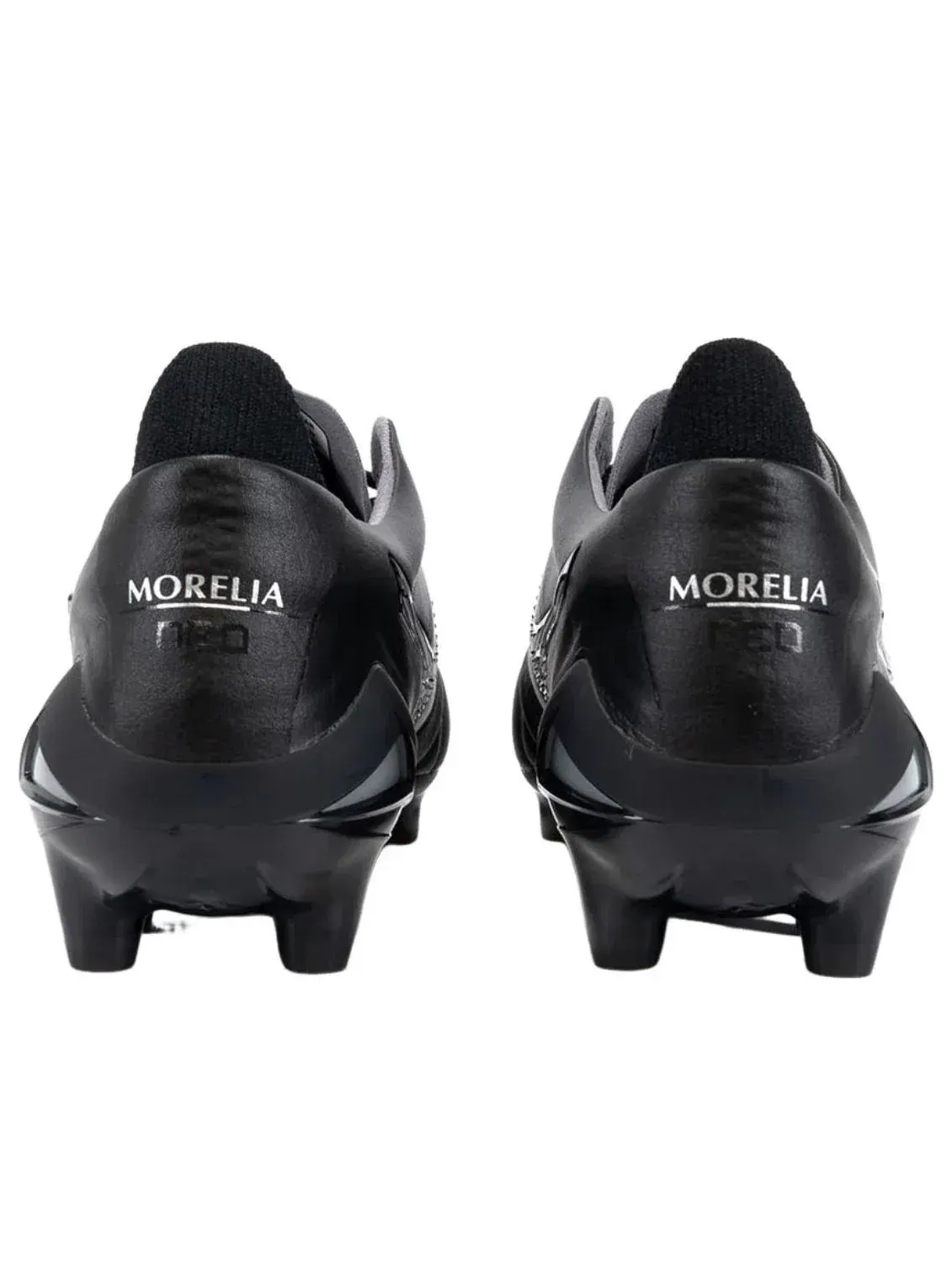 Кроссовки Mizuno Morelia Neo IV B Япония — изображение 3 из 5, черный