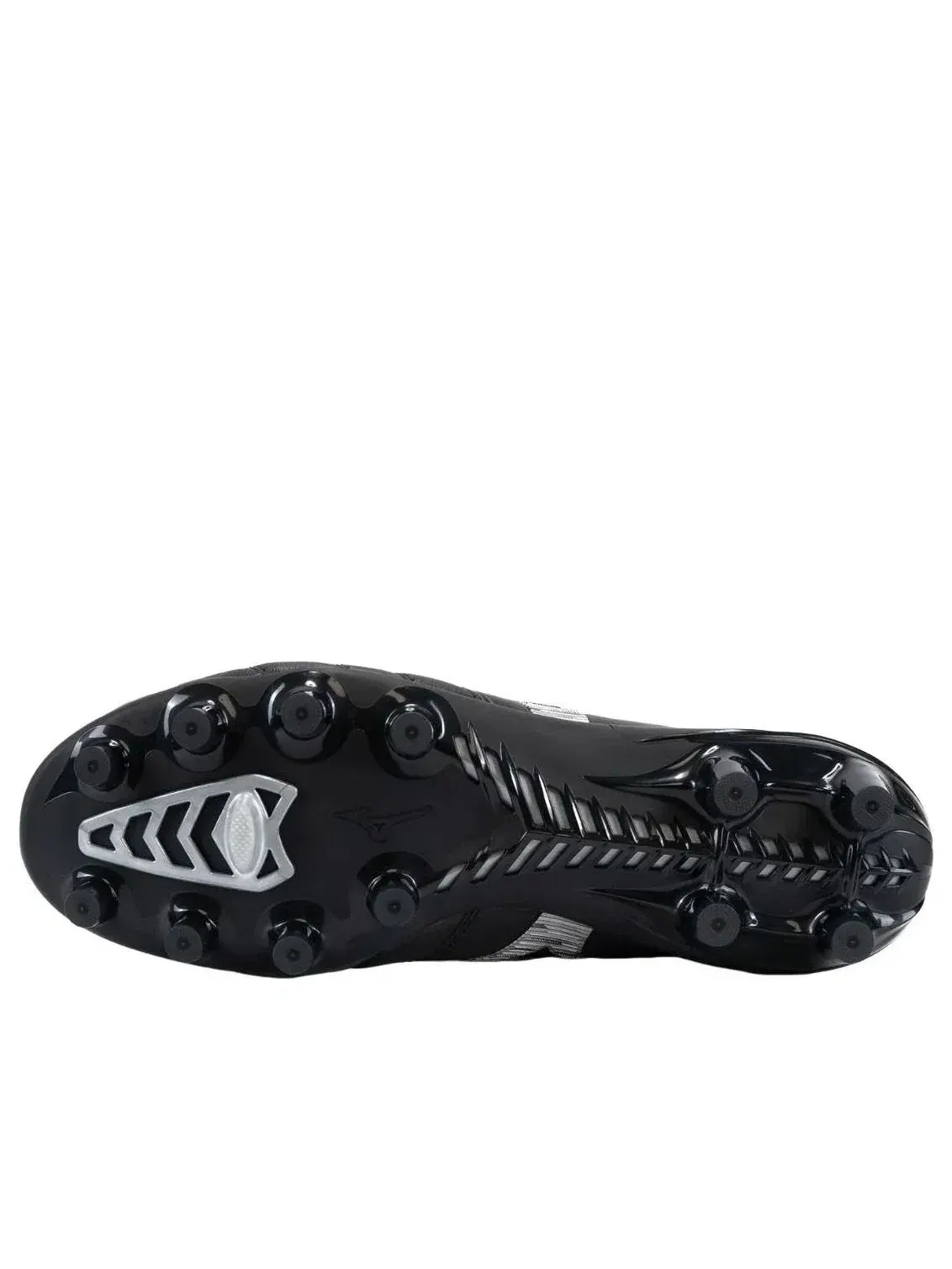 Кроссовки Mizuno Morelia Neo IV B Япония — изображение 5 из 5, черный