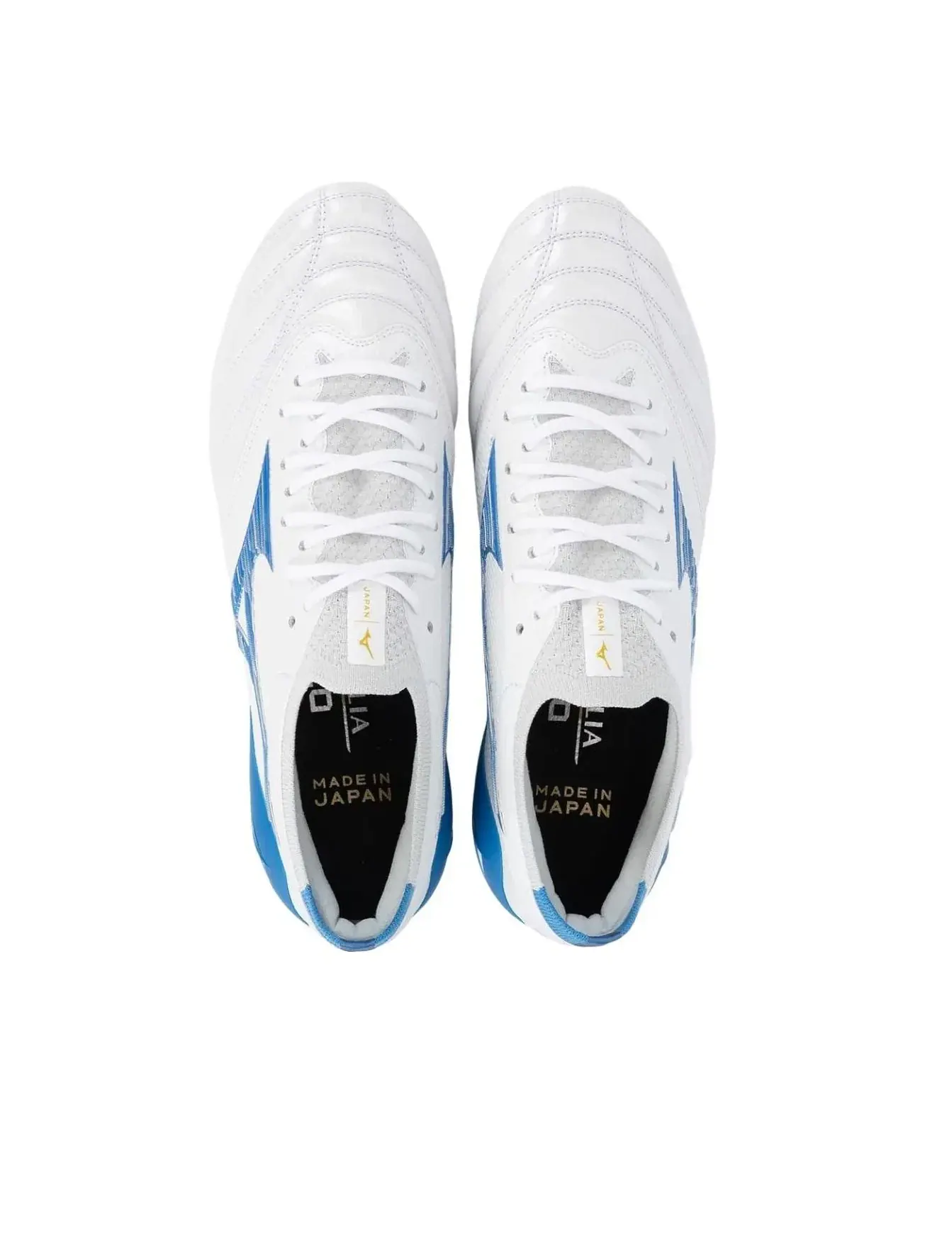 Кроссовки Mizuno Morelia Neo IV B Япония — изображение 4 из 5, белый