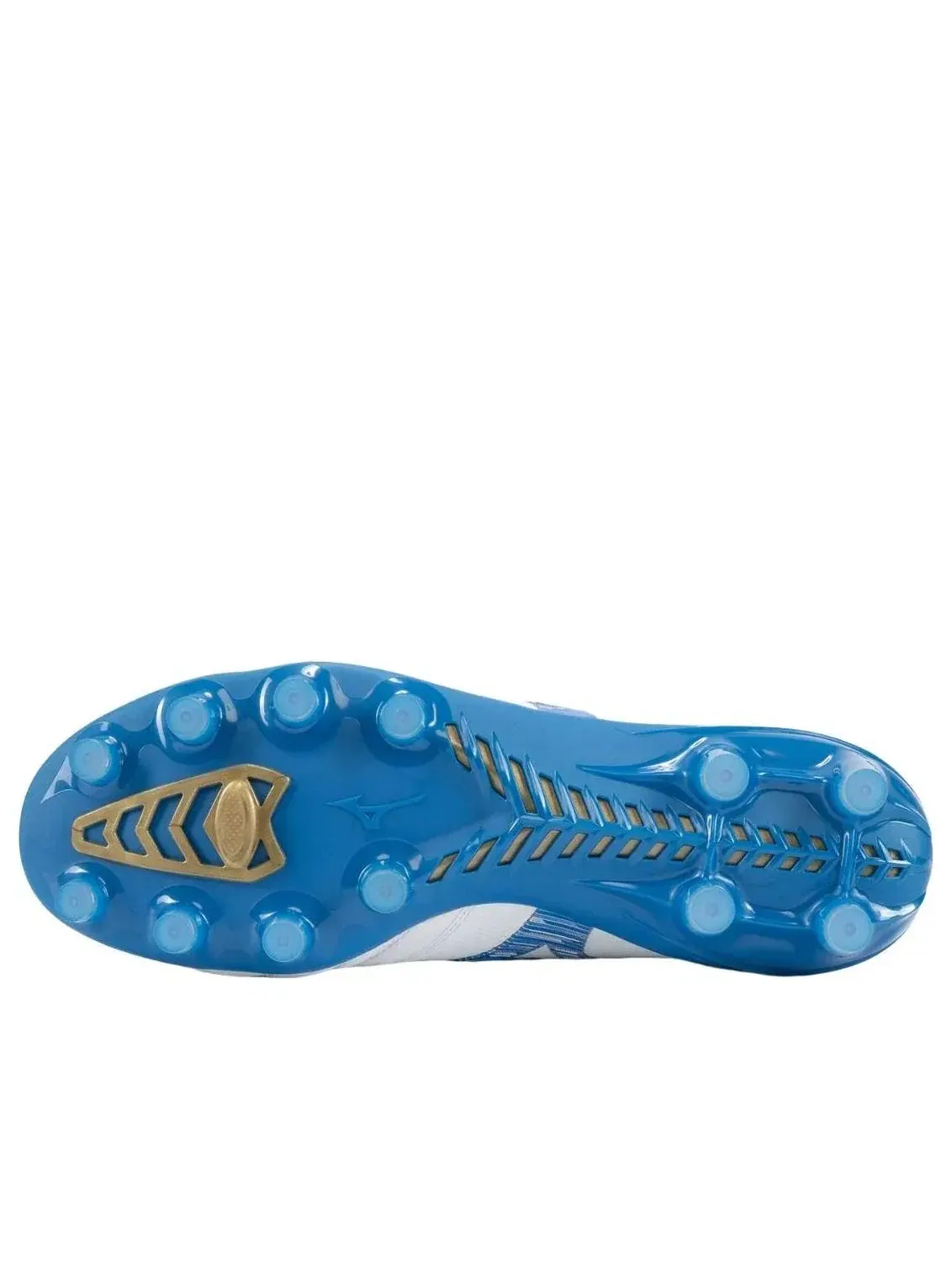Кроссовки Mizuno Morelia Neo IV B Япония — изображение 5 из 5, белый