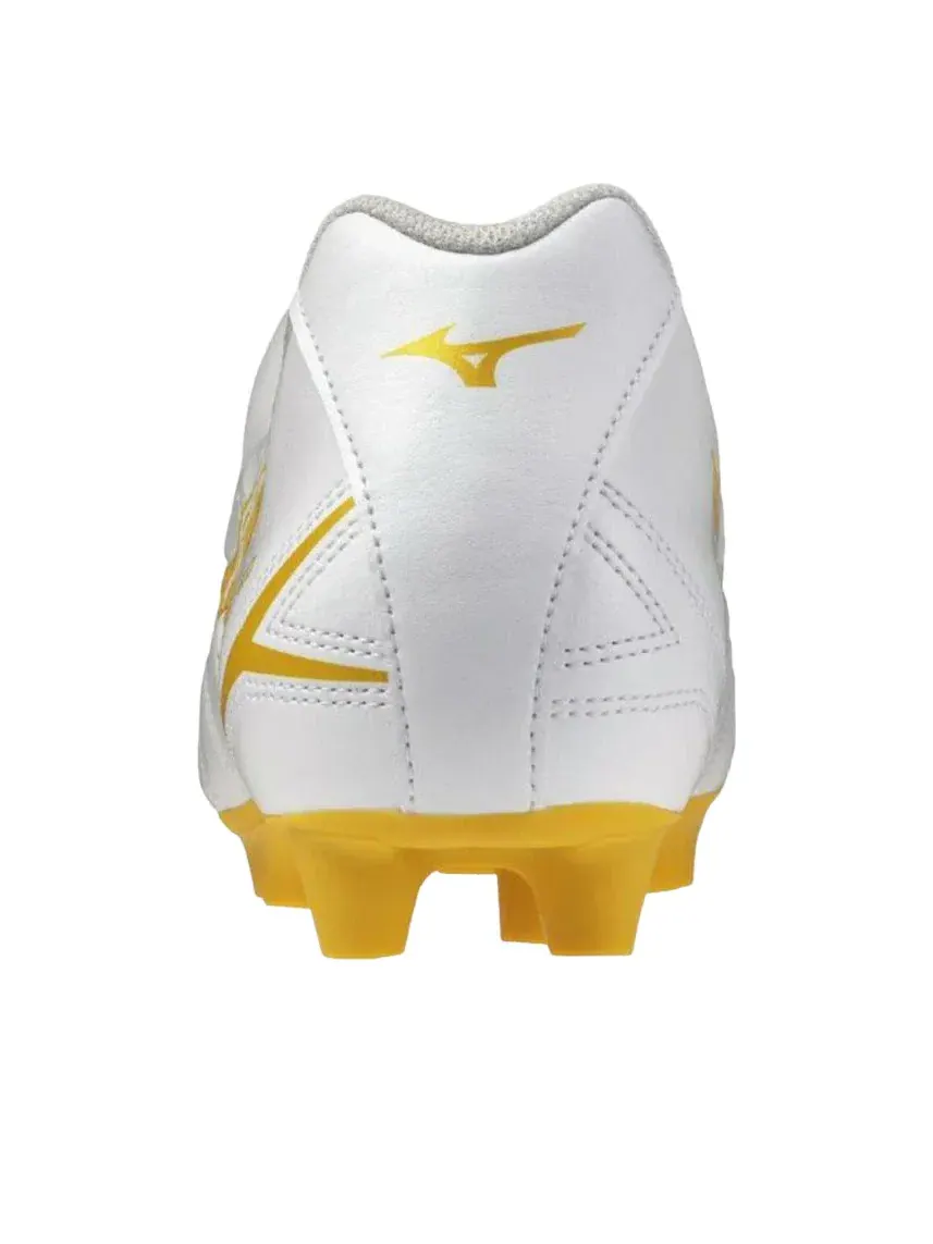 Кроссовки Mizuno Monarcida Neo III Select 'White Gold' P1GA262550 — изображение 4 из 5, белый