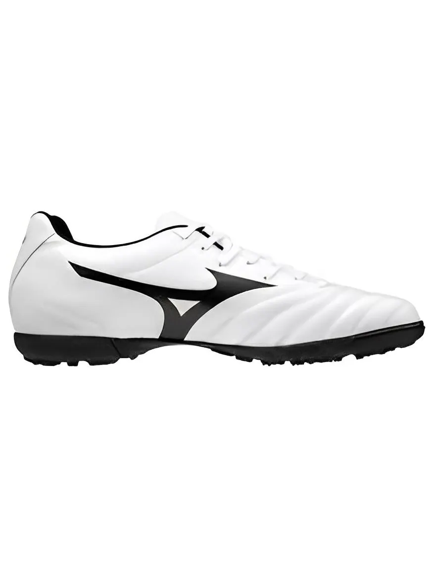 Бутсы Mizuno Monarcida NEO II SELECT AS 'White Black' — изображение 2 из 4, белый