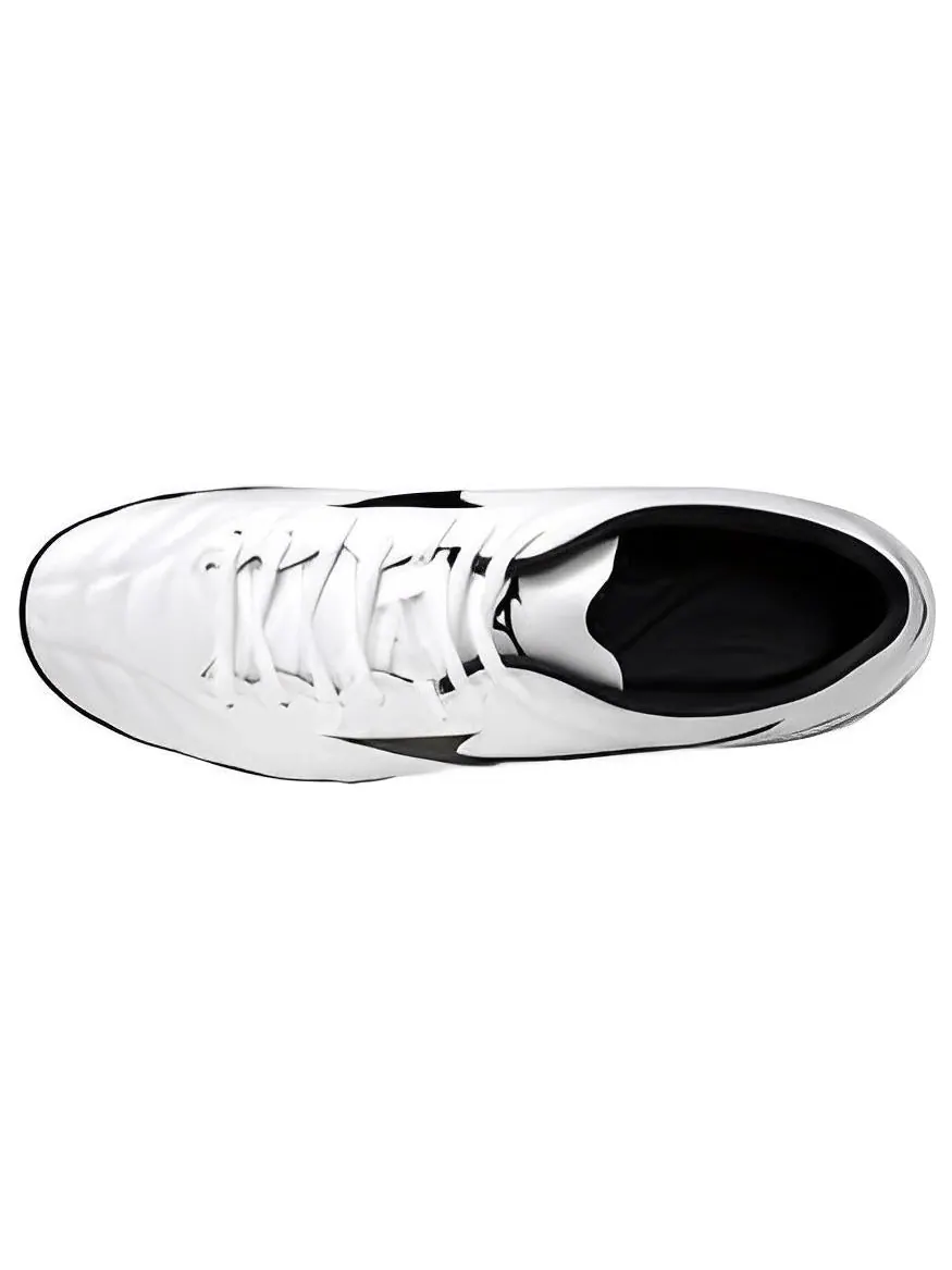 Бутсы Mizuno Monarcida NEO II SELECT AS 'White Black' — изображение 3 из 4, белый
