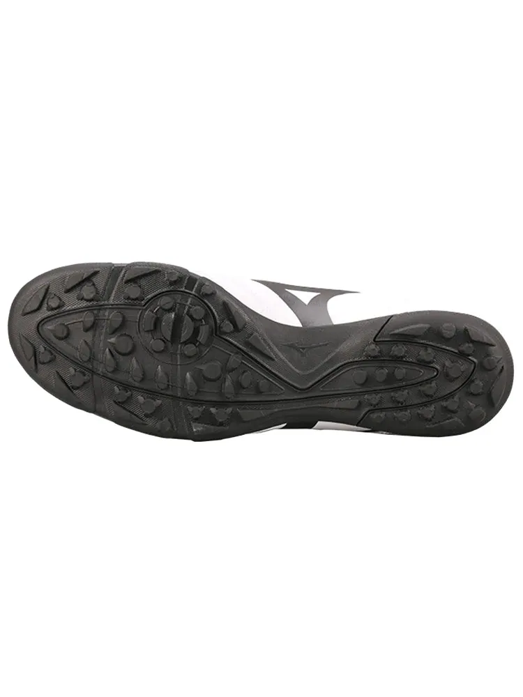 Бутсы Mizuno Monarcida NEO II SELECT AS 'White Black' — изображение 4 из 4, белый