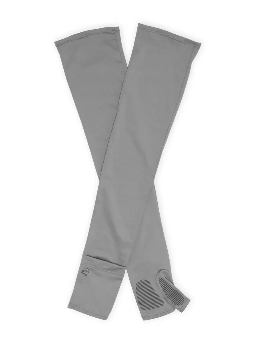 Защитные рукава UVshield Cool Sleeves с чехлом для рук Sunday Afternoons