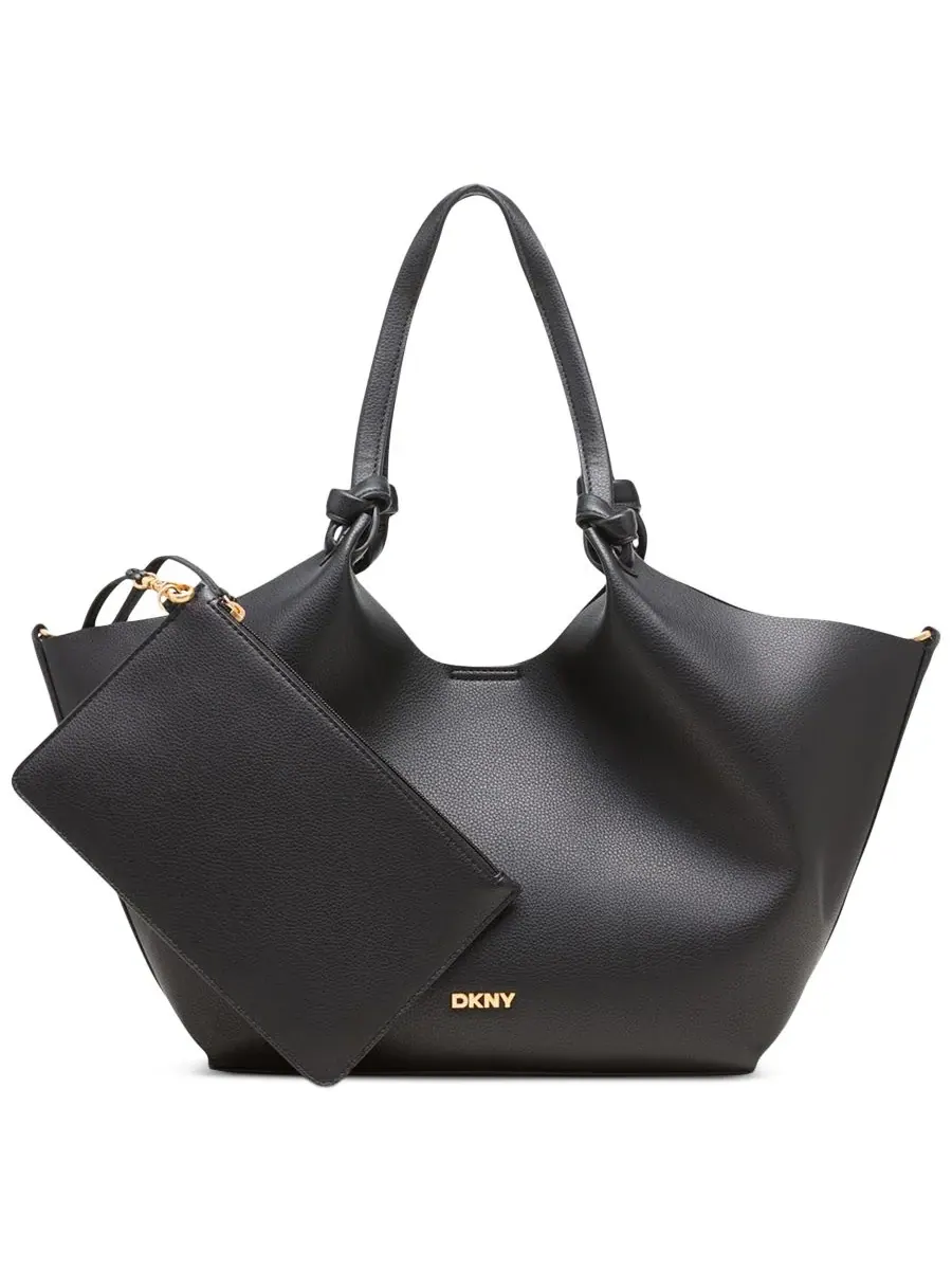 Сумка-тоут Paula Commuter Medium DKNY