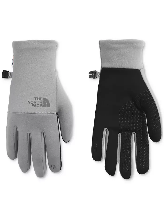 Женские перчатки Etip из флиса The North Face