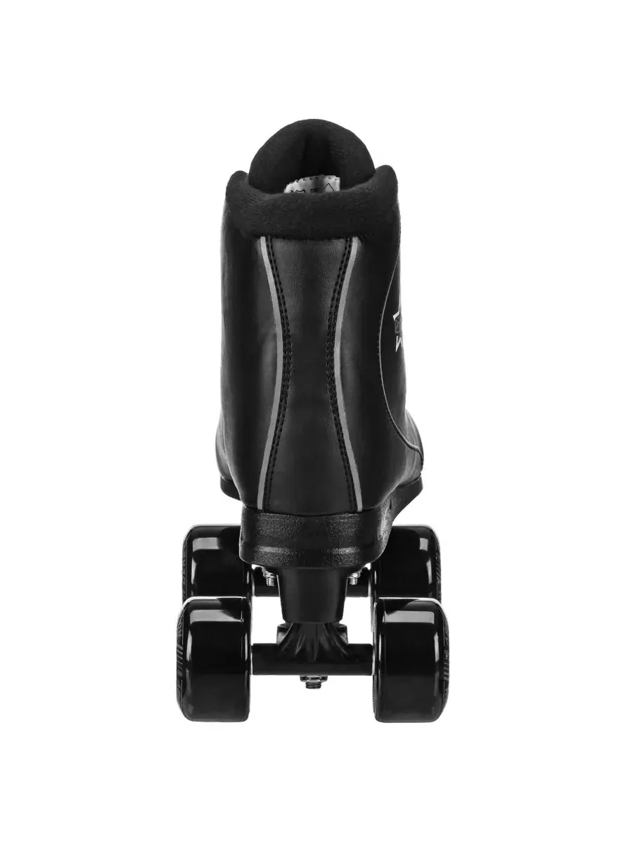 Женские роликовые коньки Roller Star 600 Roller Derby — изображение 2 из 4, черный/серый