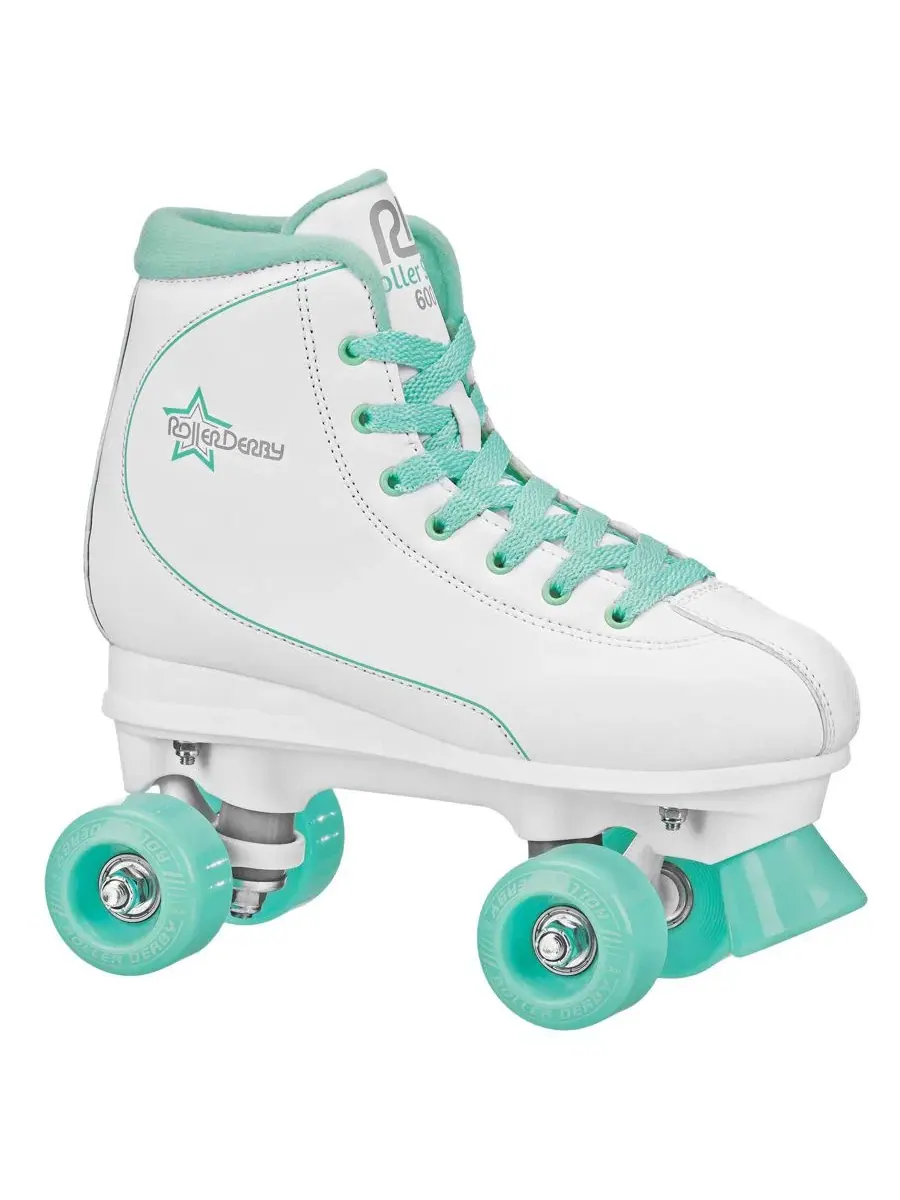 Женские роликовые коньки Roller Star 600 Roller Derby — изображение 1 из 5, белый