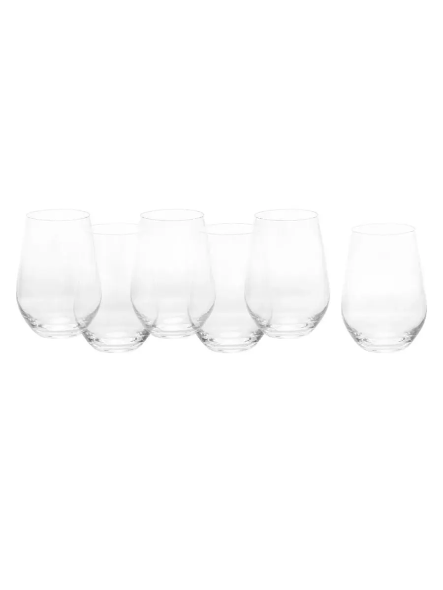 Универсальные термокружки Forte, 0,5 л - набор из 6 штук Schott Zwiesel — мульти
