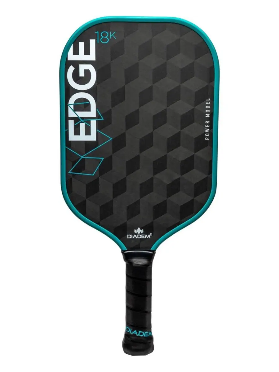 Ракетка для пиклбола Edge 18k - Power Diadem