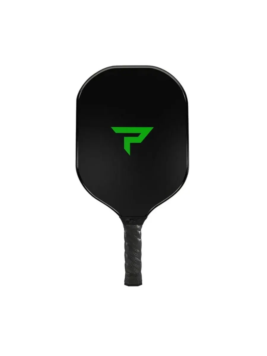 Ракетка для пиклбола Bantam EX-L Paddletek — изображение 2 из 2, зеленый