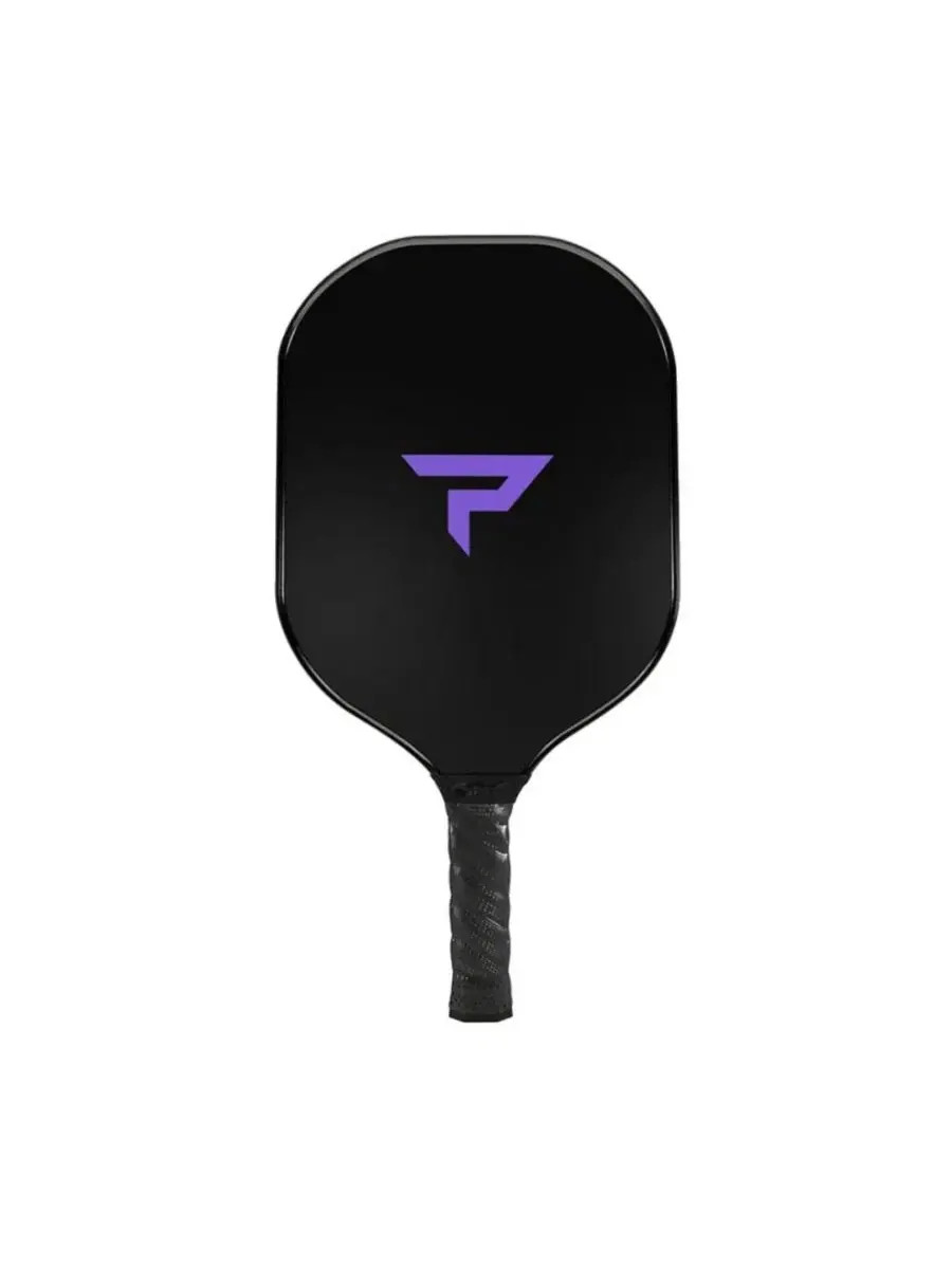Ракетка для пиклбола Bantam EX-L Paddletek — изображение 2 из 2, фиолетовый
