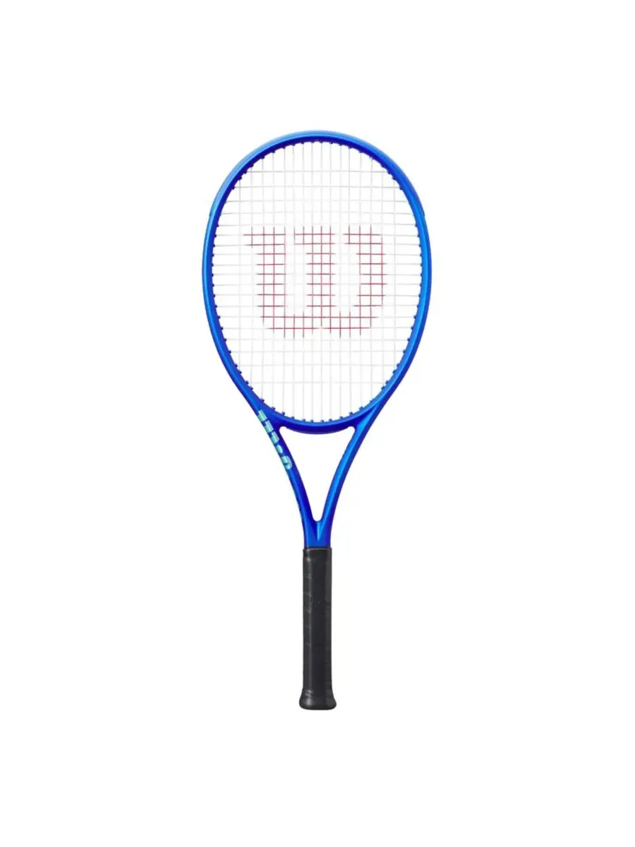 Теннисная ракетка Ultra 100 V5 без струн Wilson