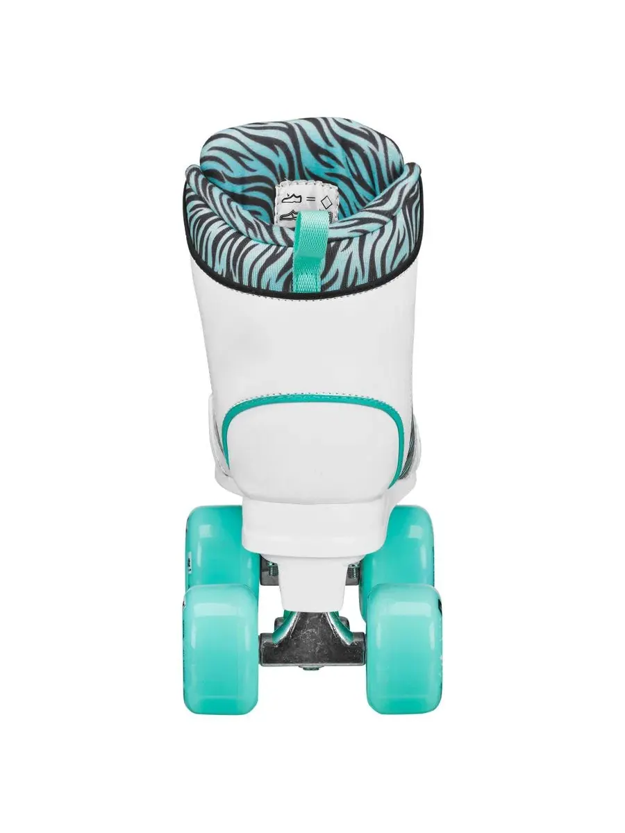 Роликовые коньки Roller Star 750 Hightop Roller Derby — изображение 2 из 5
