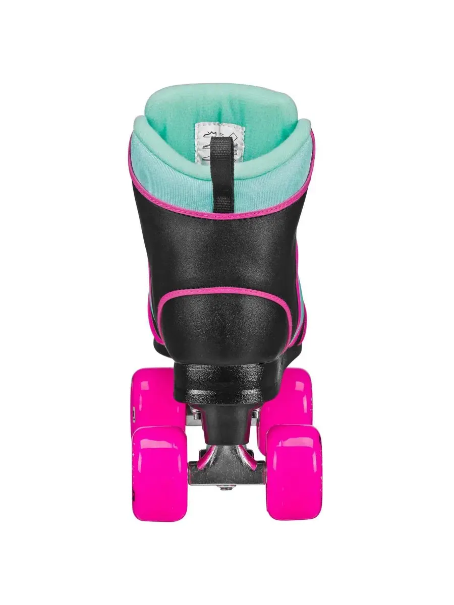 Роликовые коньки Roller Star 750 Hightop Roller Derby — изображение 2 из 5