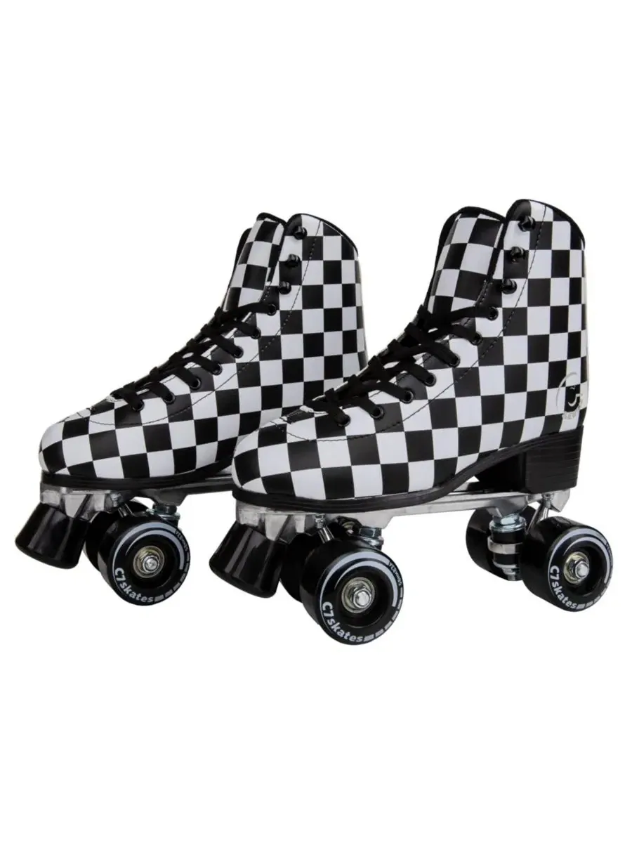 Роликовые коньки Forget Me Not Quad C7Skates