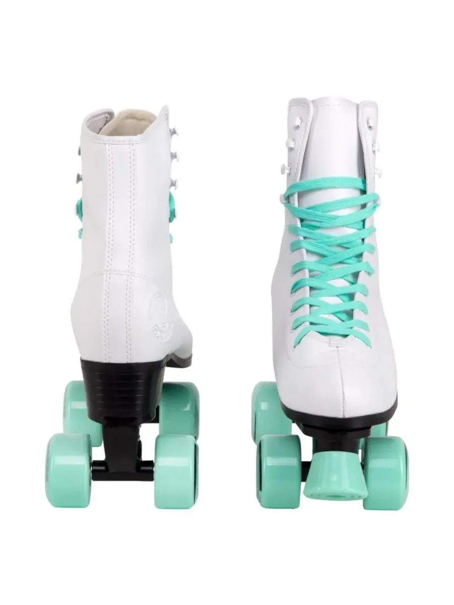 Роликовые коньки Vixen Quad C7Skates — изображение 5 из 10, зеленый