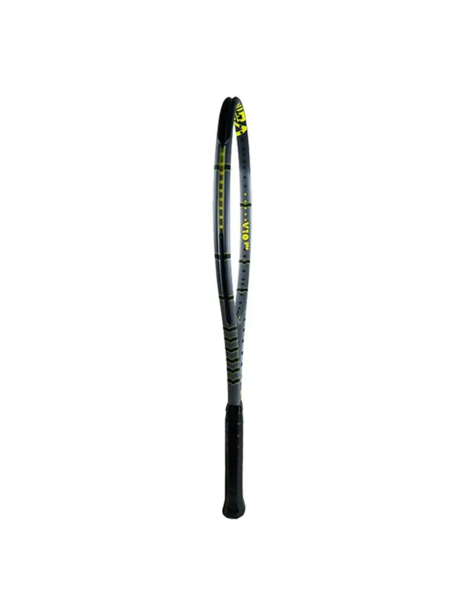 Теннисная ракетка Vostra V10 300 г без струн Volkl — изображение 2 из 6, нет цвета