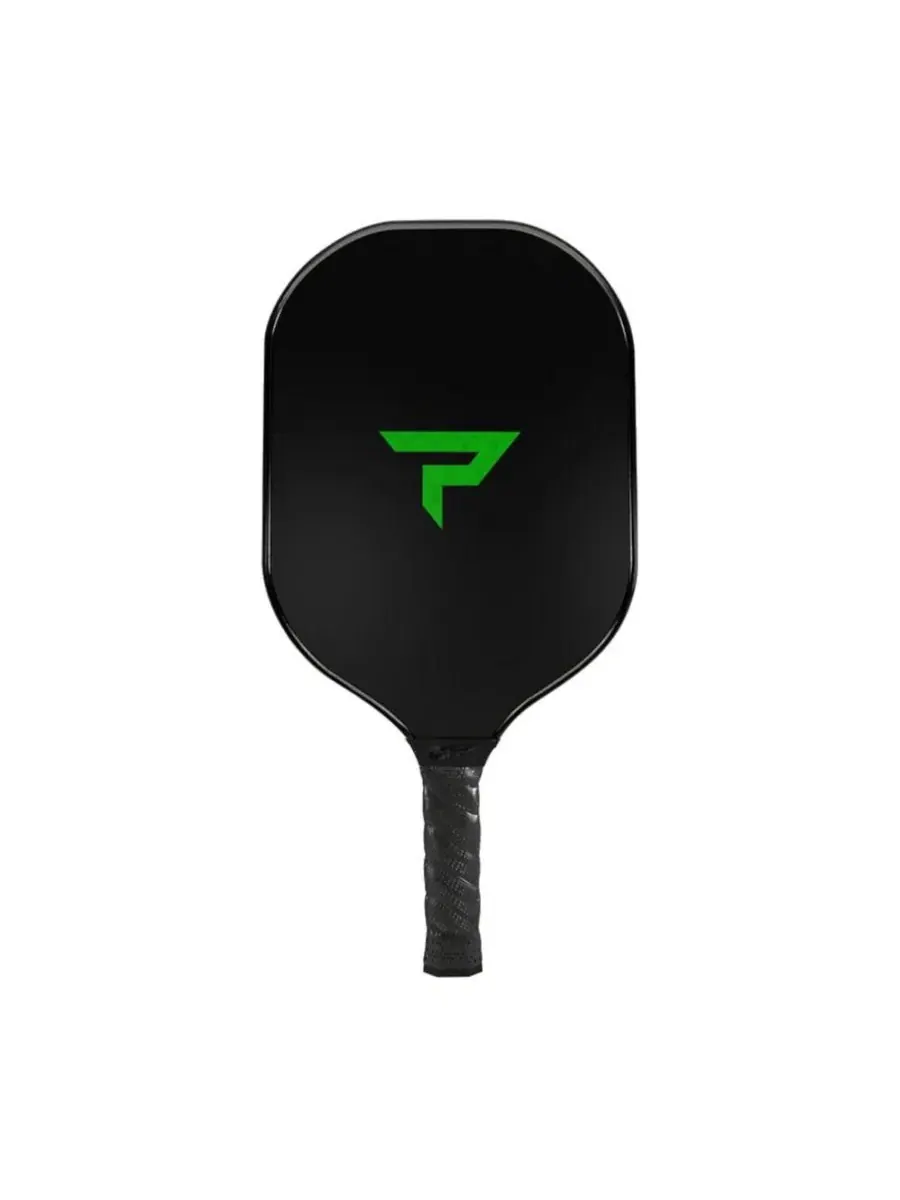Ракетка для пиклбола Bantam TS-5 Paddletek — изображение 2 из 2, зеленый