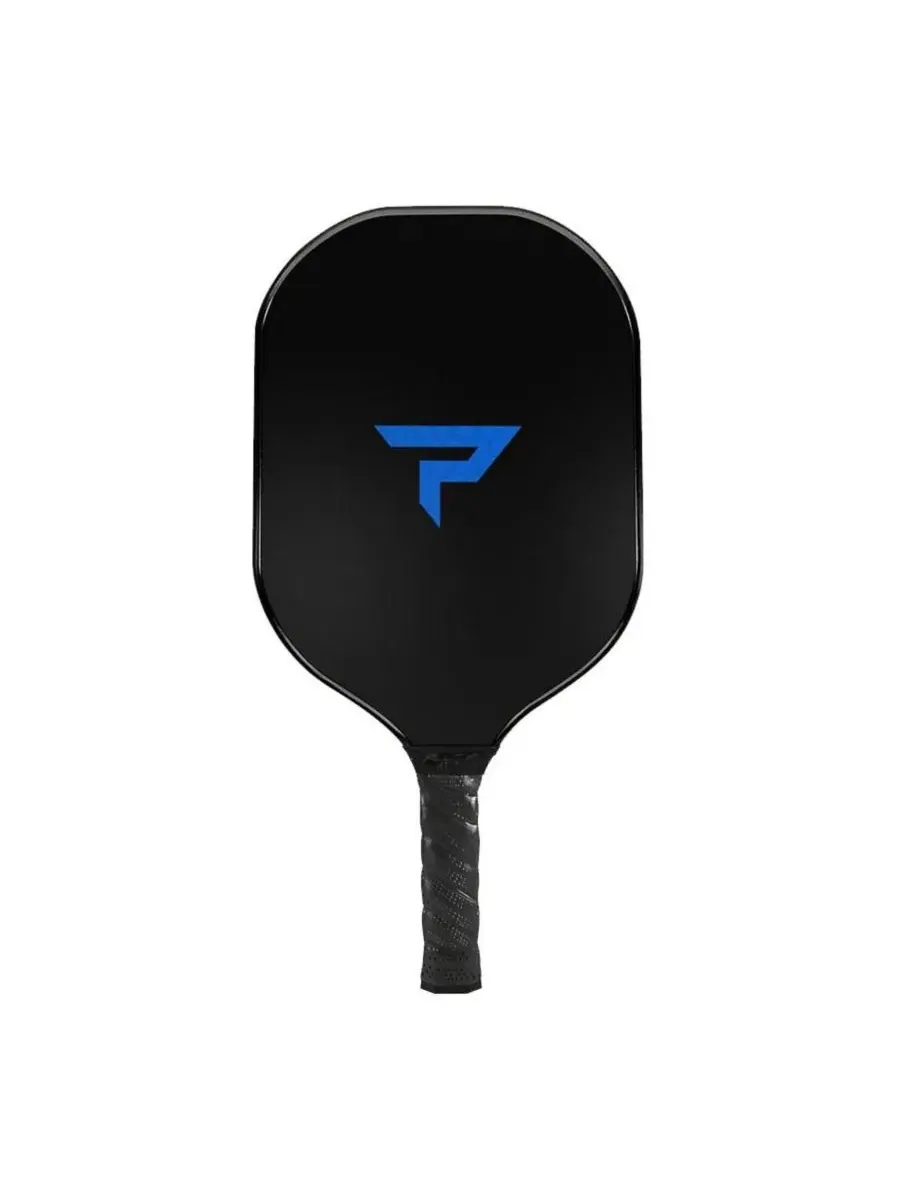 Ракетка для пиклбола Bantam TS-5 Paddletek — изображение 2 из 2, синий