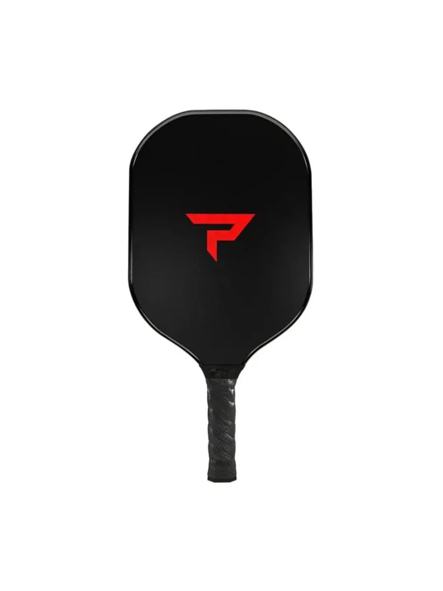 Ракетка для пиклбола Bantam TS-5 Paddletek — изображение 2 из 2, красный