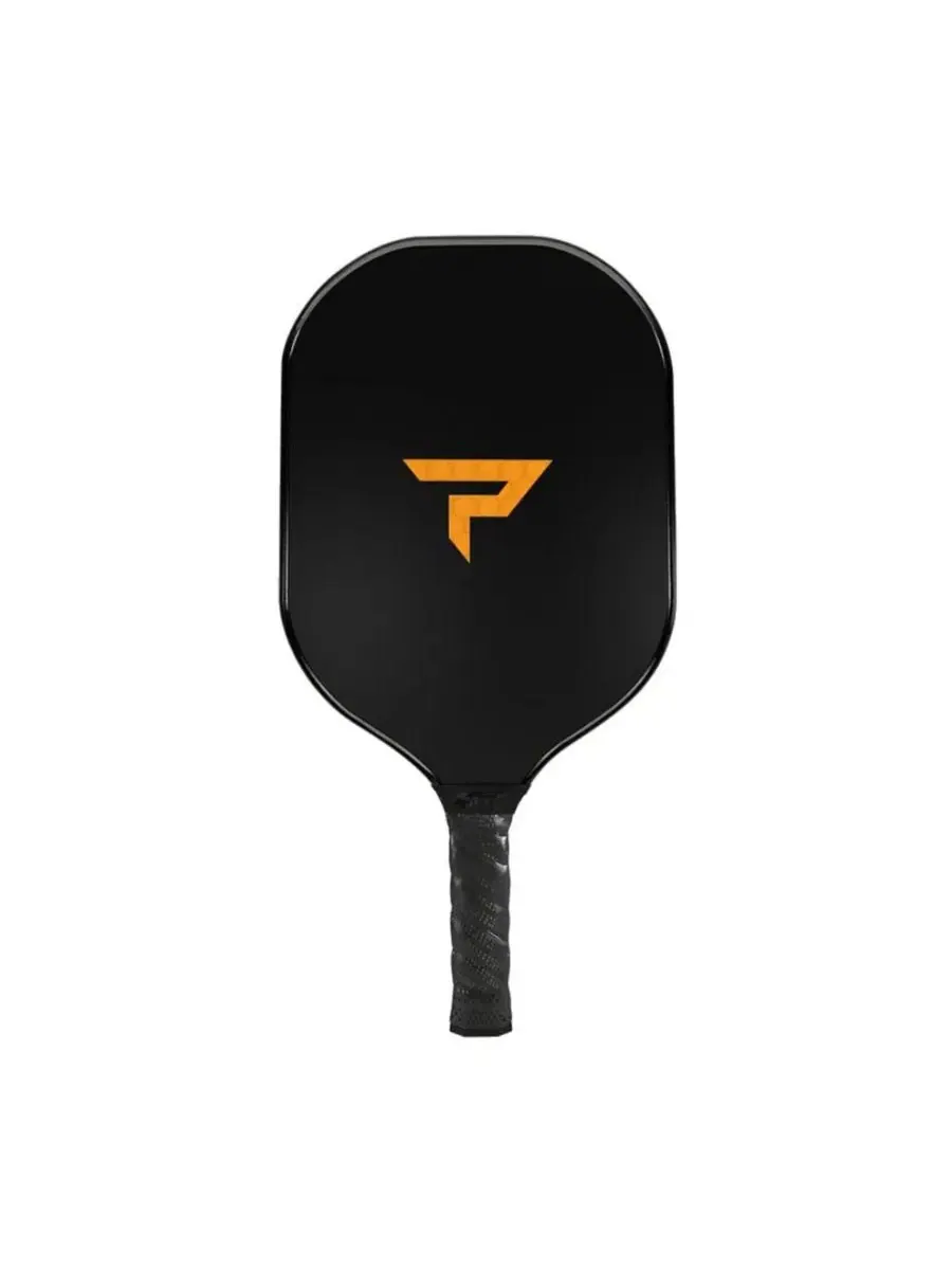 Ракетка для пиклбола Bantam TS-5 Paddletek — изображение 2 из 2, желтый
