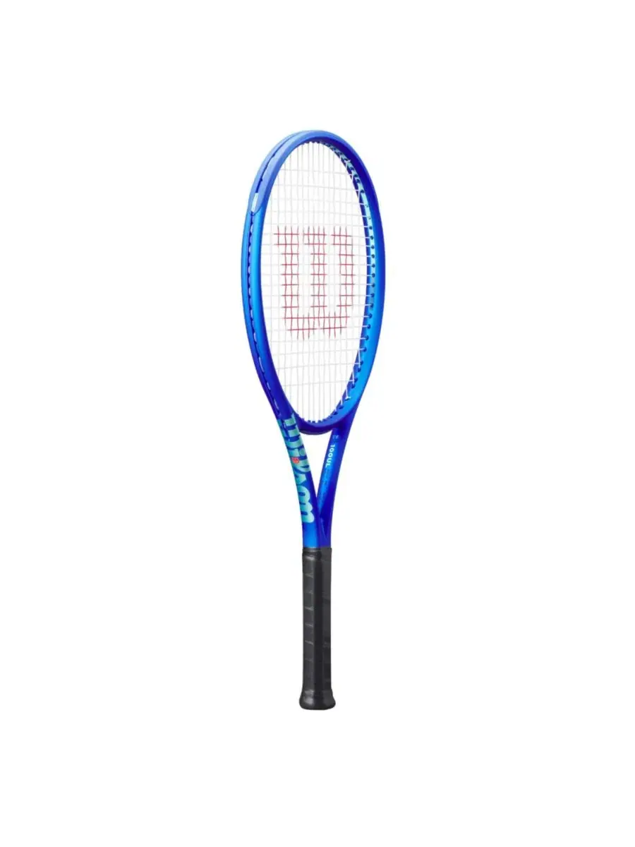 Теннисная ракетка Ultra 100UL V5 без струн Wilson — изображение 3 из 6
