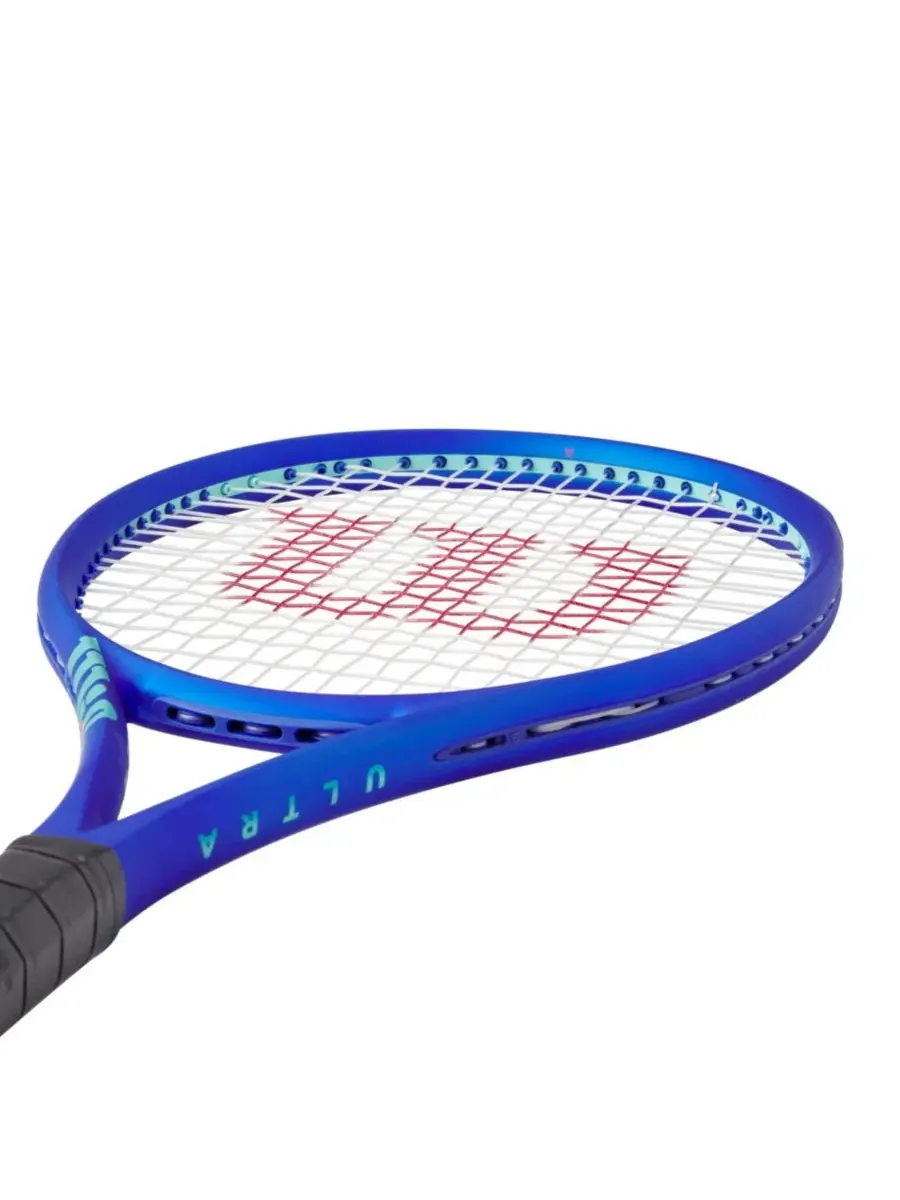 Теннисная ракетка Ultra 100UL V5 без струн Wilson — изображение 5 из 6