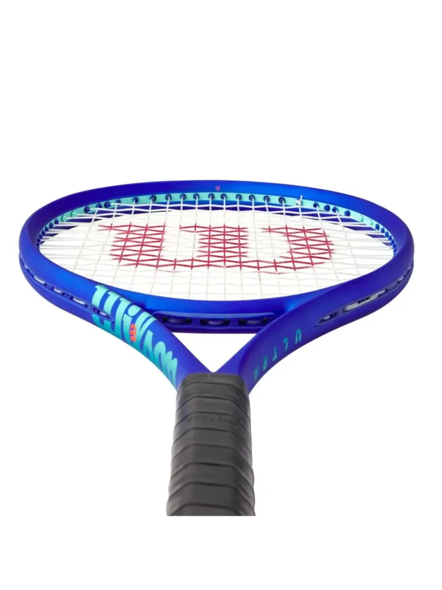 Теннисная ракетка Ultra 100UL V5 без струн Wilson — изображение 6 из 6