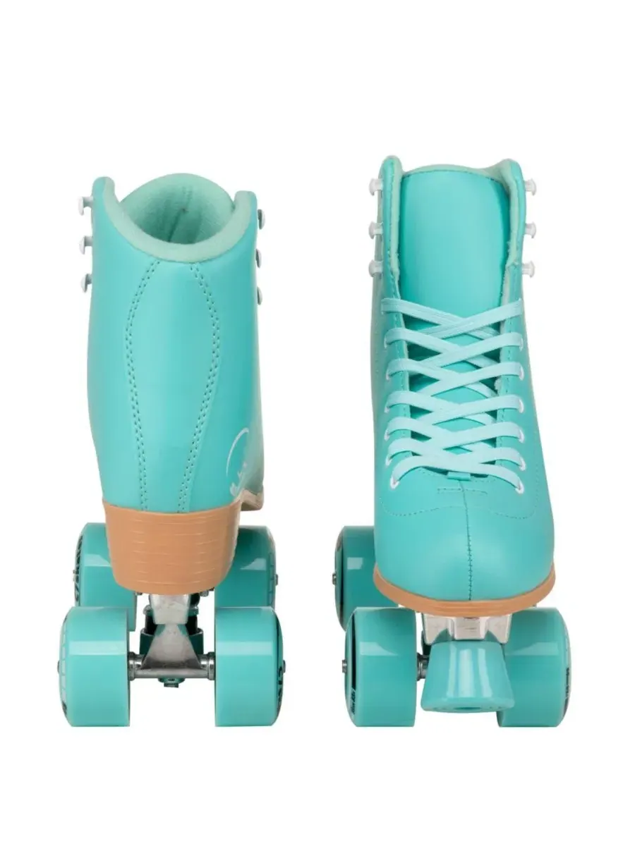 Роликовые коньки Forget Me Not Quad C7Skates, аквамариновый — изображение 4 из 11