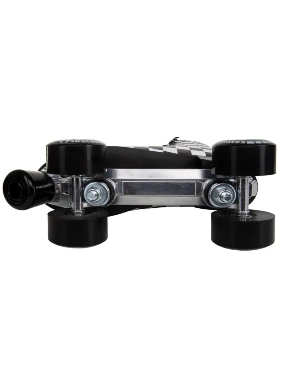 Роликовые коньки Forget Me Not Quad C7Skates — изображение 3 из 9, графиня