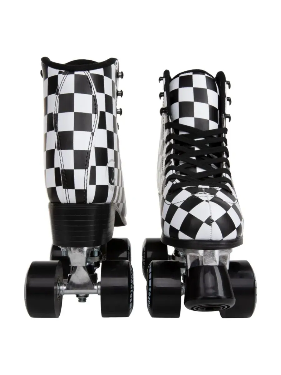 Роликовые коньки Forget Me Not Quad C7Skates — изображение 4 из 9, графиня