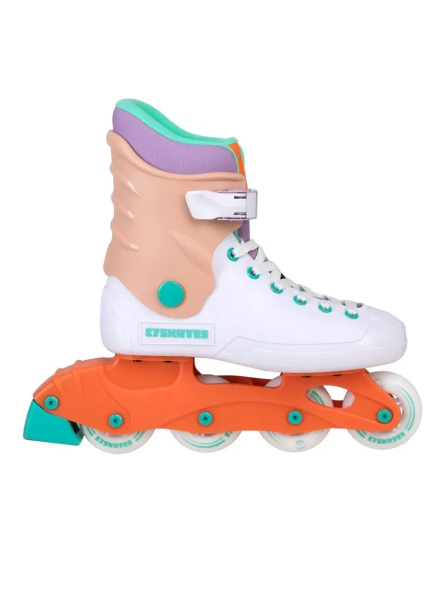 Роликовые коньки Nostalgic Impulse для взрослых C7Skates — изображение 1 из 5