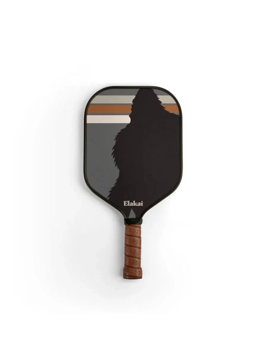 Ракетка для пиклбола Sasquatch 16 мм Elakai