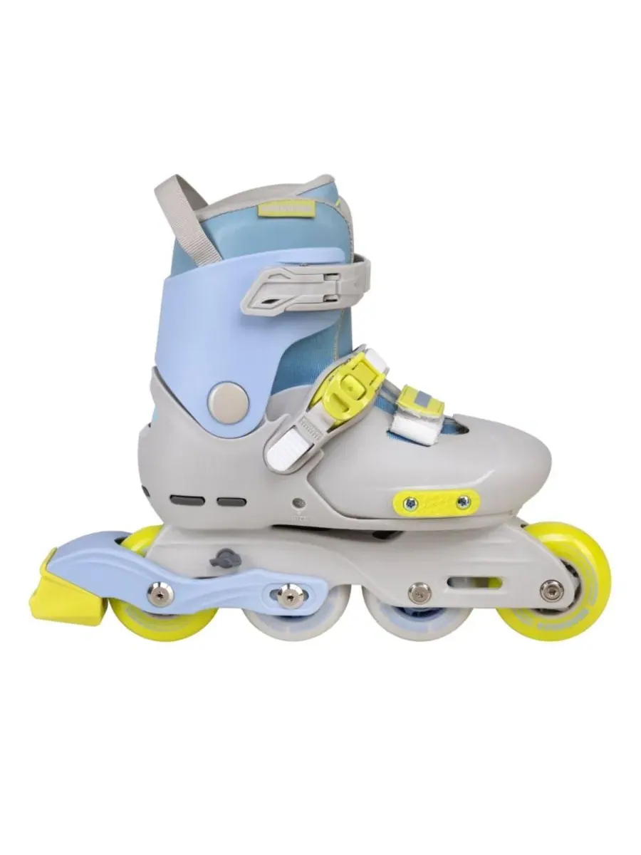 Роликовые коньки Nostalgic Impulse Jr (Dino, размер M) C7Skates