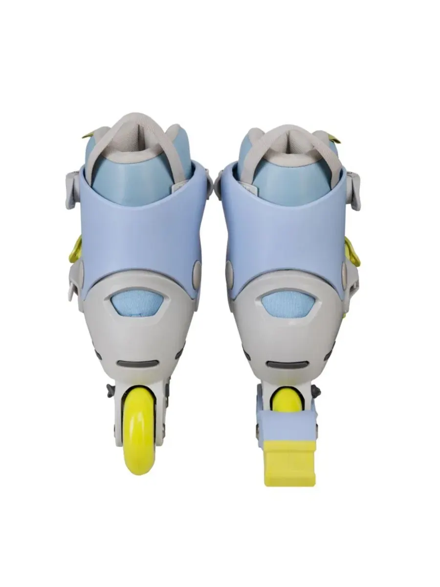 Роликовые коньки Nostalgic Impulse Jr (Dino, размер M) C7Skates — изображение 5 из 7