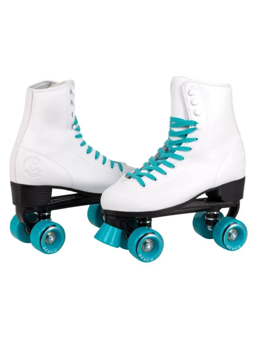 Роликовые коньки Vixen Quad C7Skates — изображение 3 из 8
