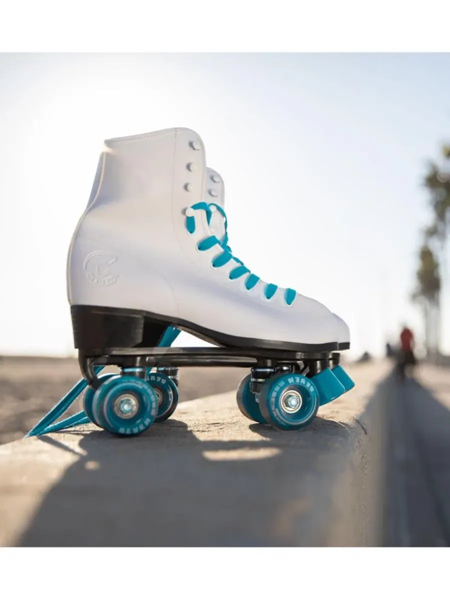 Роликовые коньки Vixen Quad C7Skates — изображение 5 из 8
