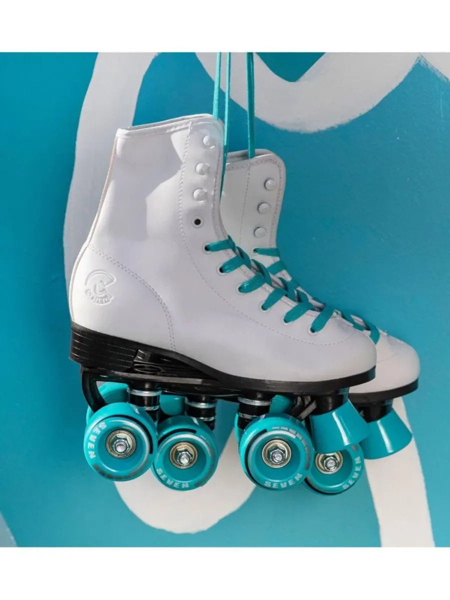 Роликовые коньки Vixen Quad C7Skates — изображение 6 из 8
