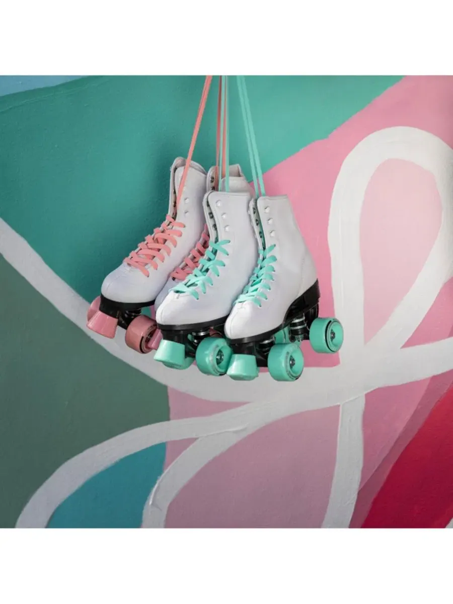 Роликовые коньки Vixen Quad C7Skates — изображение 7 из 8