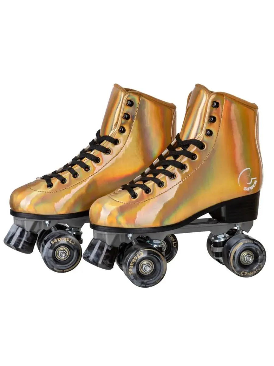 Роликовые коньки Forget Me Not Quad C7Skates — изображение 1 из 10