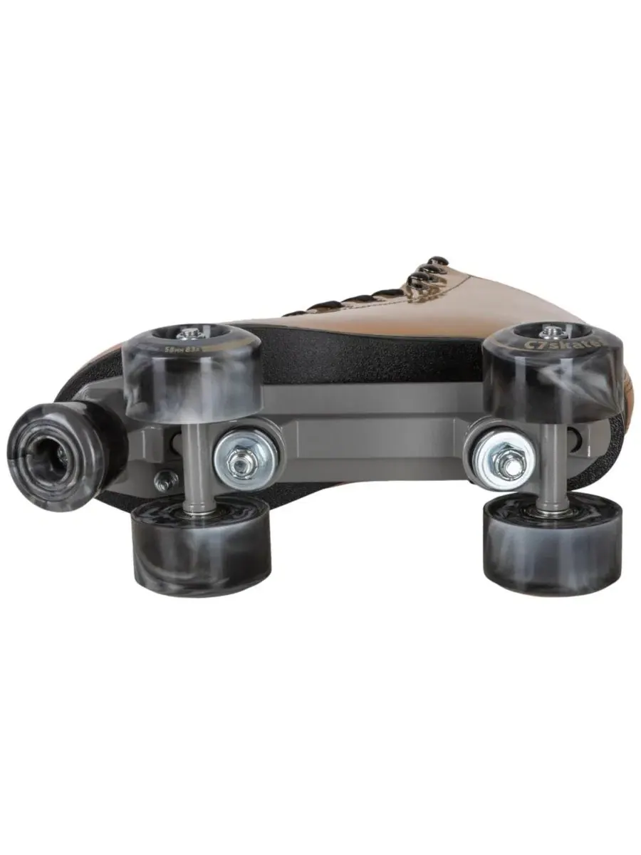 Роликовые коньки Forget Me Not Quad C7Skates — изображение 4 из 10