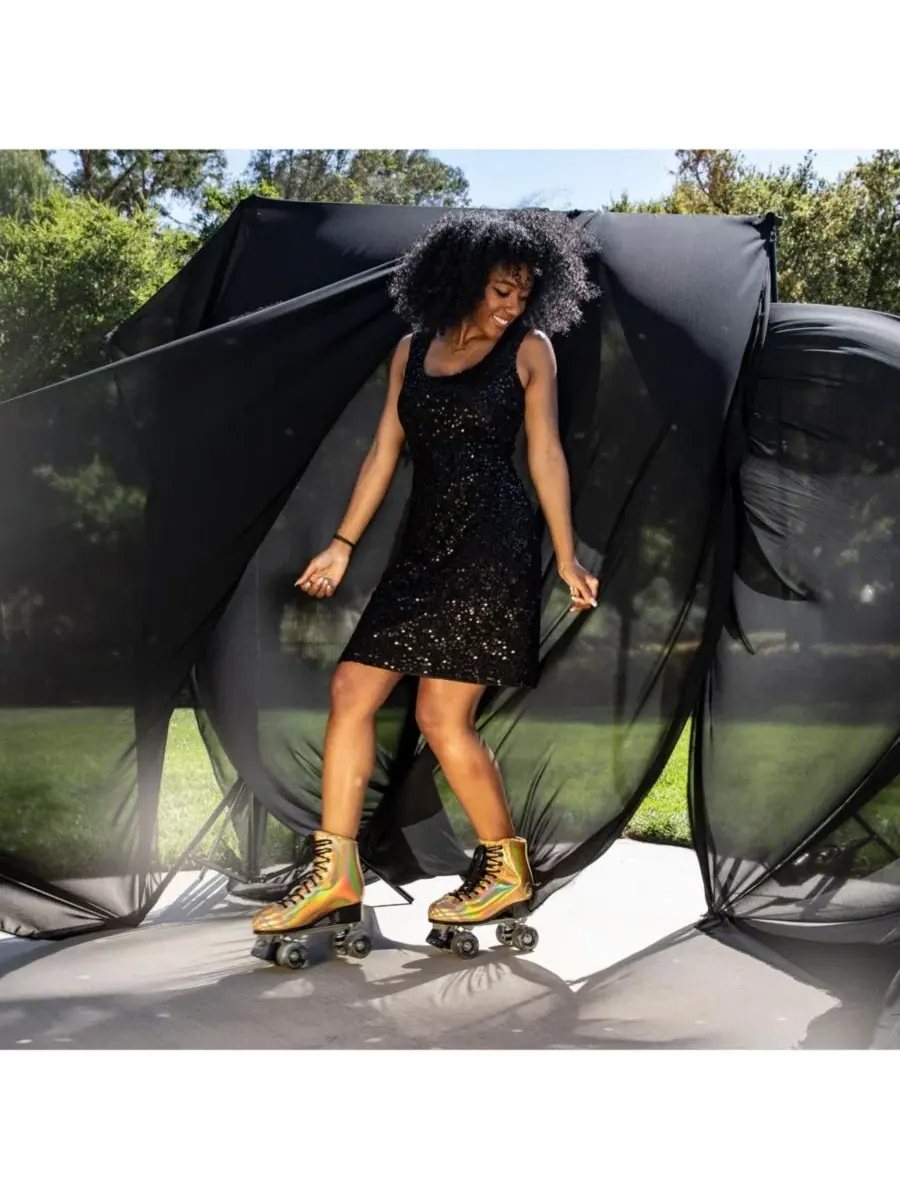 Роликовые коньки Forget Me Not Quad C7Skates — изображение 5 из 10