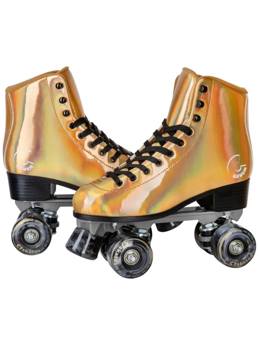 Роликовые коньки Forget Me Not Quad C7Skates — изображение 8 из 10